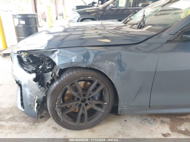 WBA13AR02MCF42726 BMW M440i Xdrive