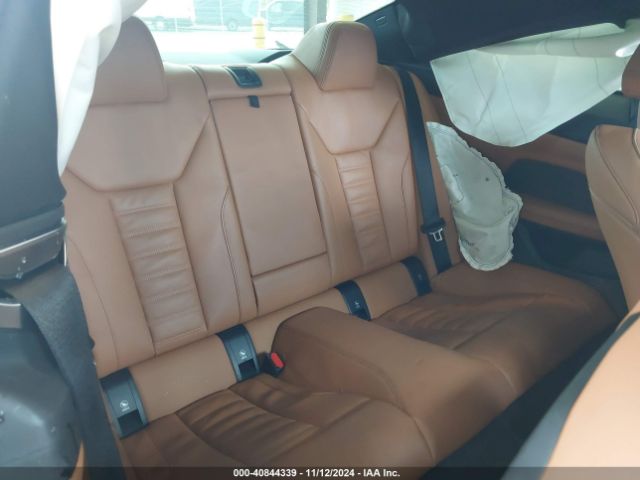WBA13AR02MCF42726 BMW M440i Xdrive