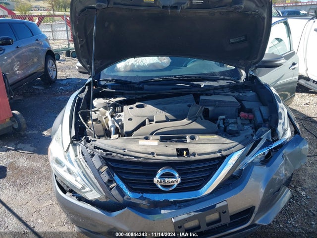 Nissan Altima 2.5 Sv 2016 1N4AL3AP0GC289470 Image 10