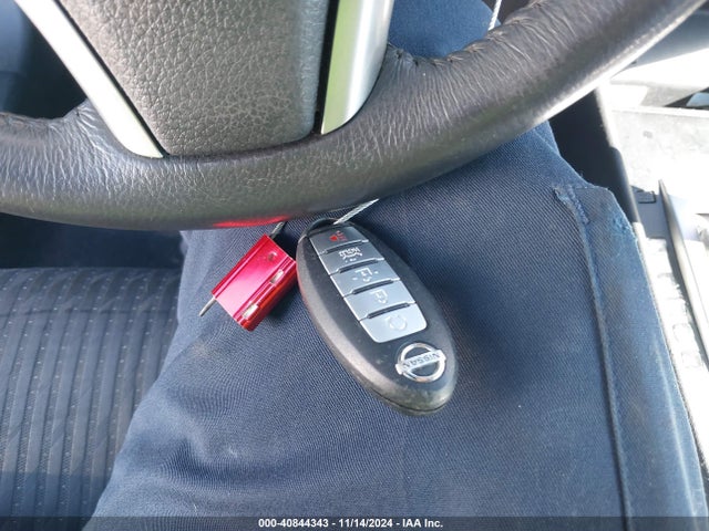 Nissan Altima 2.5 Sv 2016 1N4AL3AP0GC289470 Image 11