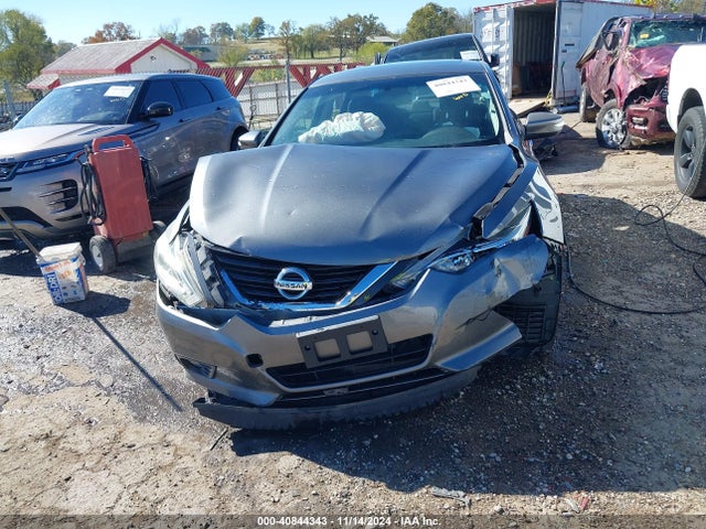 Nissan Altima 2.5 Sv 2016 1N4AL3AP0GC289470 Image 13