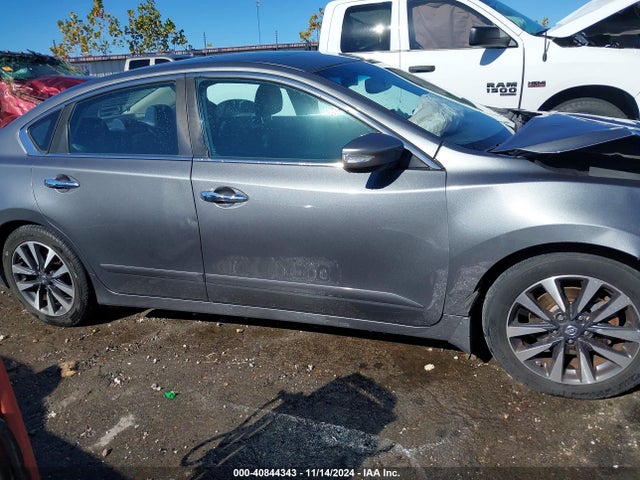 Nissan Altima 2.5 Sv 2016 1N4AL3AP0GC289470 Image 14