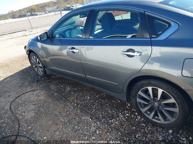 Nissan Altima 2.5 Sv 2016 1N4AL3AP0GC289470 Image 15