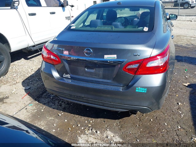 Nissan Altima 2.5 Sv 2016 1N4AL3AP0GC289470 Image 17