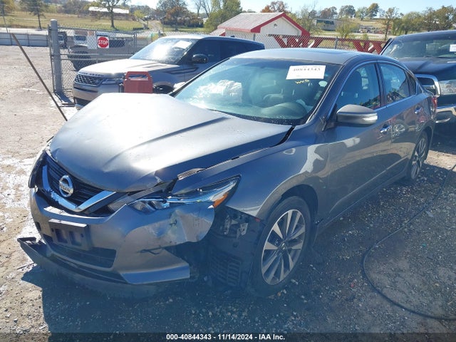 Nissan Altima 2.5 Sv 2016 1N4AL3AP0GC289470 Image 2