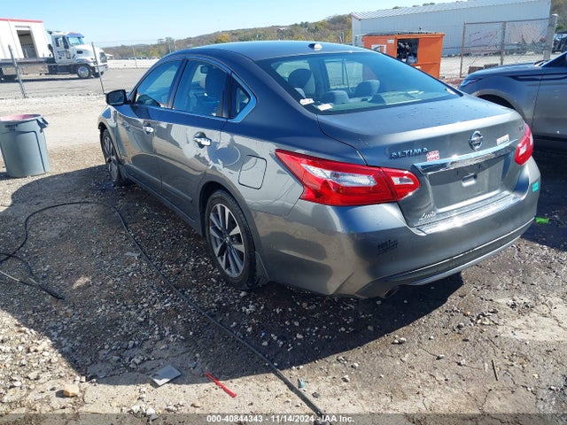 Nissan Altima 2.5 Sv 2016 1N4AL3AP0GC289470 Image 3