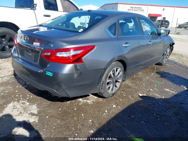 Nissan Altima 2.5 Sv 2016 1N4AL3AP0GC289470 Image 4