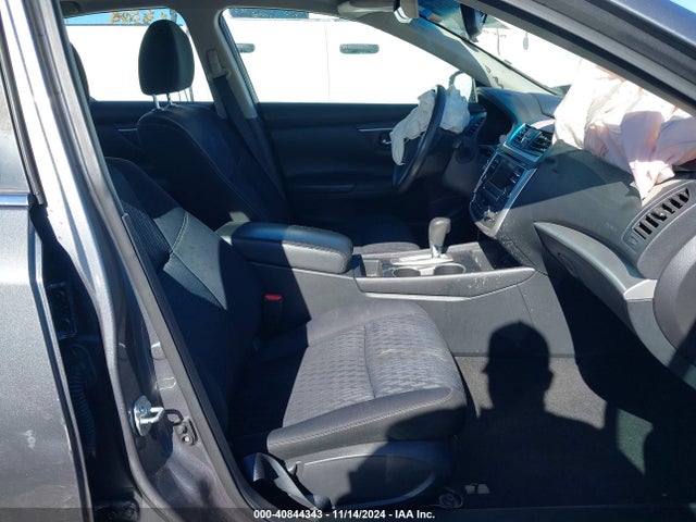 Nissan Altima 2.5 Sv 2016 1N4AL3AP0GC289470 Image 5