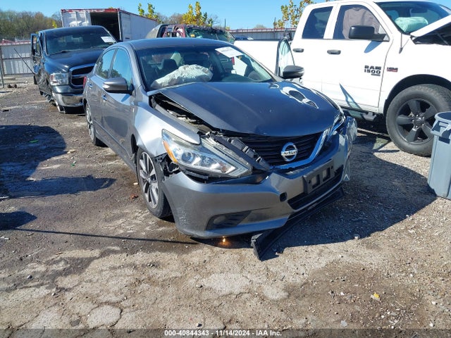 Nissan Altima 2.5 Sv 2016 1N4AL3AP0GC289470 Image 6