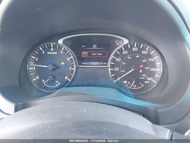 Nissan Altima 2.5 Sv 2016 1N4AL3AP0GC289470 Image 7