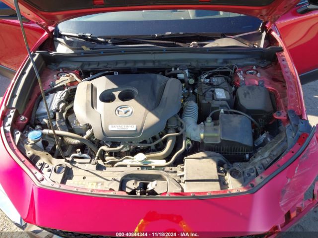 3MVDMBEY5PM586314 Mazda Cx-30 2.5 Turbo Premium Plus