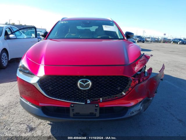 3MVDMBEY5PM586314 Mazda Cx-30 2.5 Turbo Premium Plus