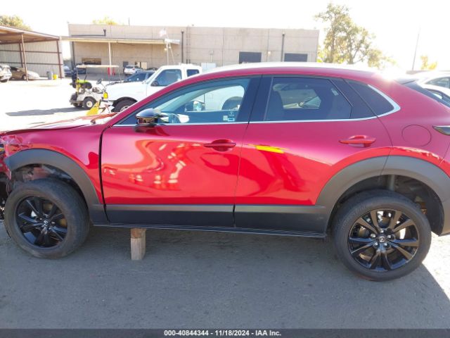 3MVDMBEY5PM586314 Mazda Cx-30 2.5 Turbo Premium Plus