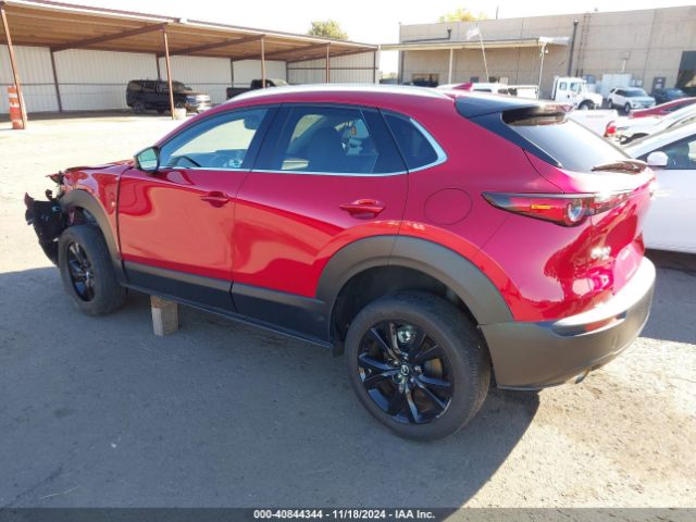 3MVDMBEY5PM586314 Mazda Cx-30 2.5 Turbo Premium Plus