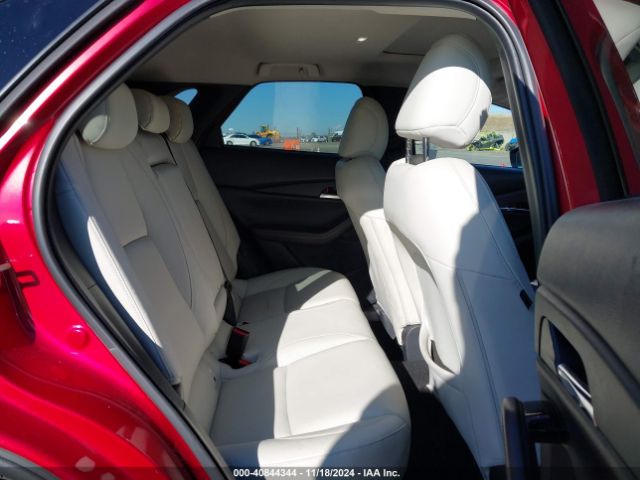 3MVDMBEY5PM586314 Mazda Cx-30 2.5 Turbo Premium Plus