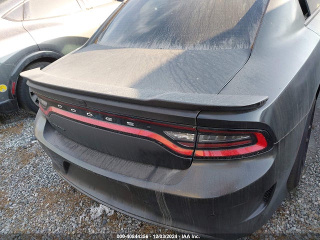 2C3CDXGJ5PH607918 Dodge Charger Scat Pack