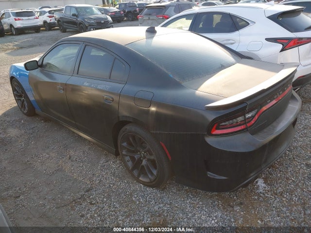 2C3CDXGJ5PH607918 Dodge Charger Scat Pack