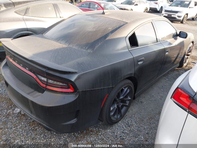 2C3CDXGJ5PH607918 Dodge Charger Scat Pack