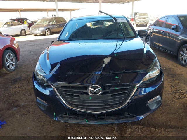 Mazda Mazda3 I Sport 2015 3MZBM1K71FM147282 Image 12