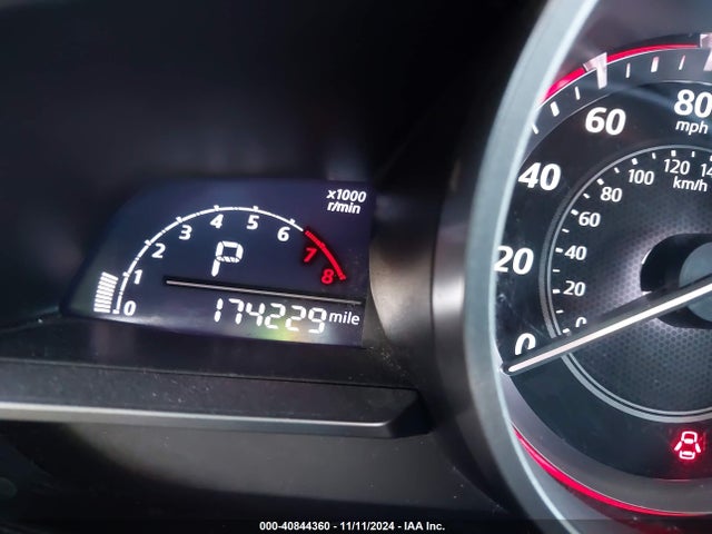 Mazda Mazda3 I Sport 2015 3MZBM1K71FM147282 Image 15