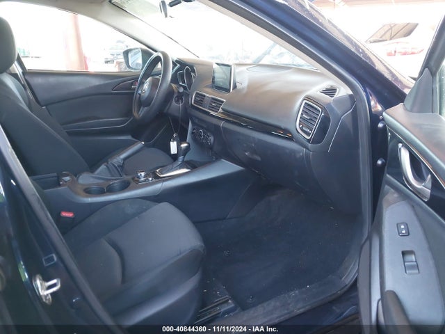 Mazda Mazda3 I Sport 2015 3MZBM1K71FM147282 Image 5