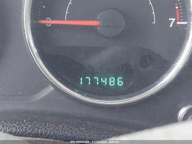 1C4AJWAG6EL136221 Jeep Wrangler Sport