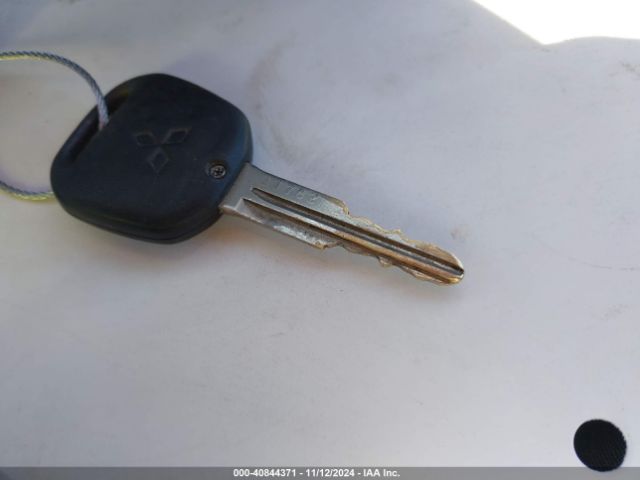 1997 MITSUBISHI MINICA TOP H31A0610516       Photo 10