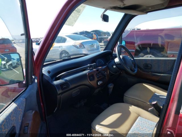 1997 MITSUBISHI MINICA TOP H31A0610516       Photo 4