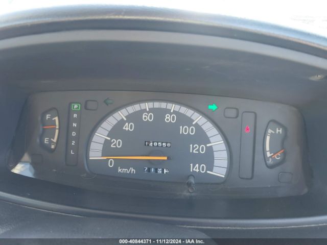 1997 MITSUBISHI MINICA TOP H31A0610516       Photo 6