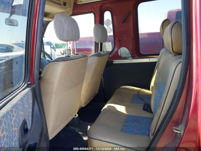 1997 MITSUBISHI MINICA TOP H31A0610516       Photo 7