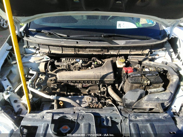 Nissan ROGUE SV 2018 KNMAT2MV1JP591414 Image 10