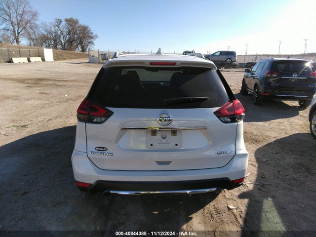Nissan ROGUE SV 2018 KNMAT2MV1JP591414 Image 16