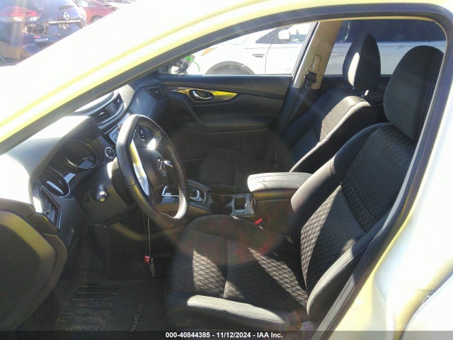 Nissan ROGUE SV 2018 KNMAT2MV1JP591414 Image 5