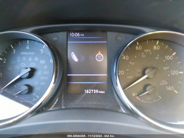 Nissan ROGUE SV 2018 KNMAT2MV1JP591414 Image 7