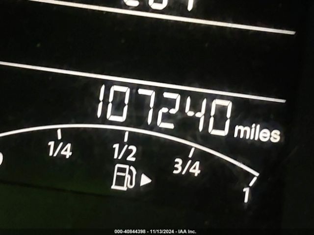 3VWD17AJ1EM417966 Volkswagen Jetta 1.8t Se