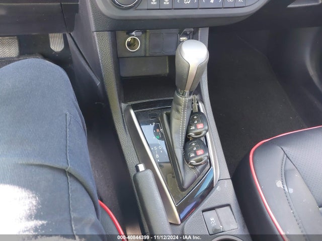 Toyota Corolla Le Plus 2016 5YFBURHE1GP451312 Image 11