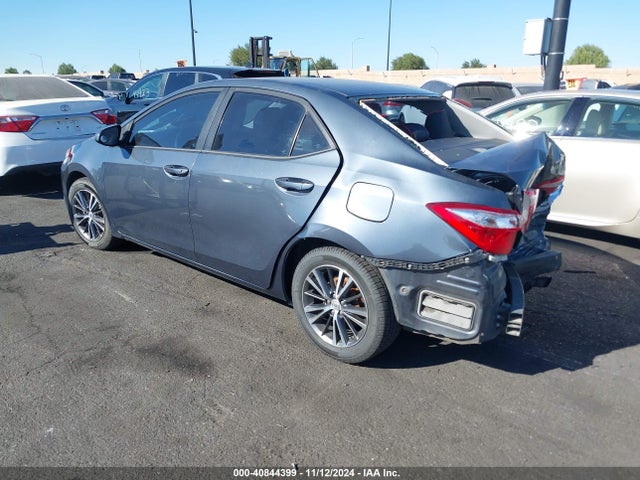 Toyota Corolla Le Plus 2016 5YFBURHE1GP451312 Image 15