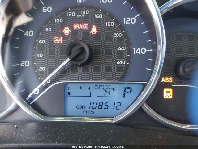 Toyota Corolla Le Plus 2016 5YFBURHE1GP451312 Image 16