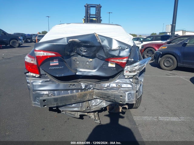 Toyota Corolla Le Plus 2016 5YFBURHE1GP451312 Image 17