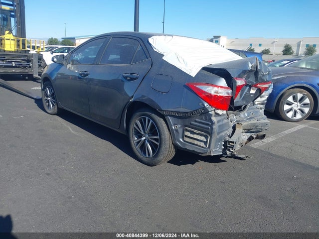 Toyota Corolla Le Plus 2016 5YFBURHE1GP451312 Image 3