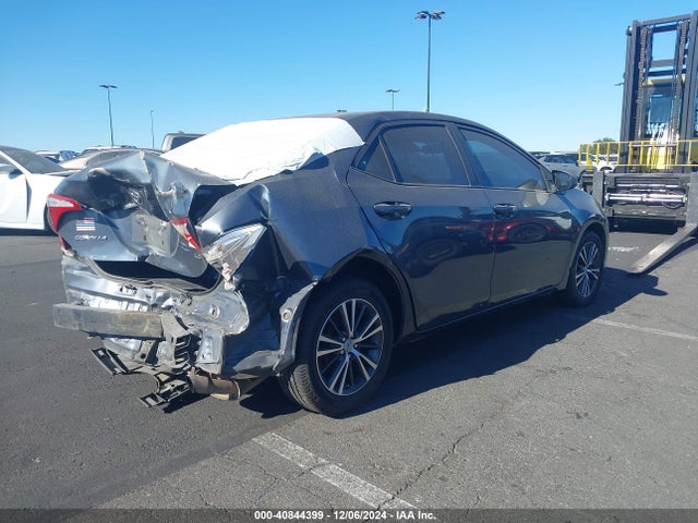 Toyota Corolla Le Plus 2016 5YFBURHE1GP451312 Image 4