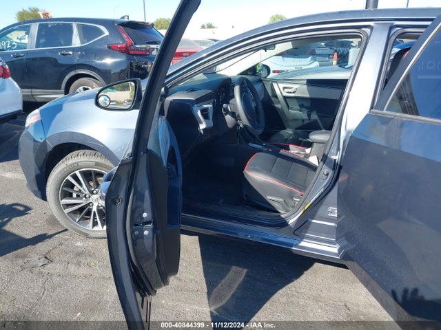 Toyota Corolla Le Plus 2016 5YFBURHE1GP451312 Image 5