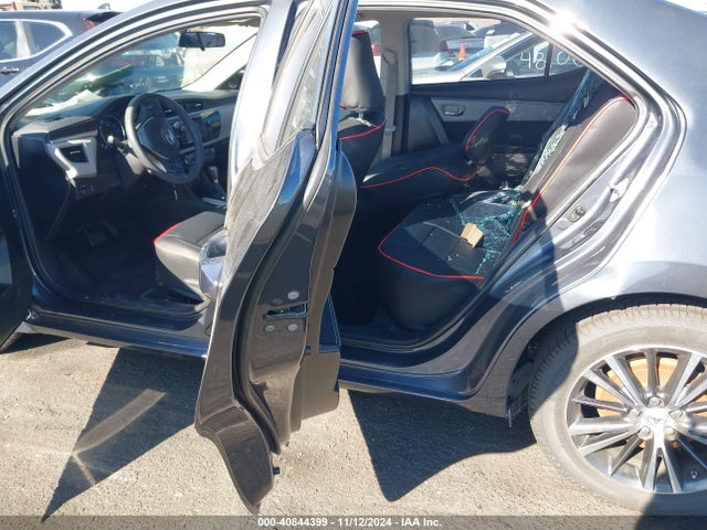 Toyota Corolla Le Plus 2016 5YFBURHE1GP451312 Image 8