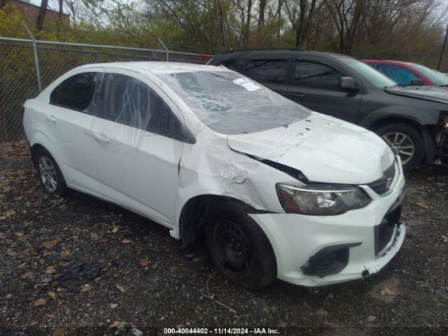 1G1JB5SG5H4159146 auction archive image
