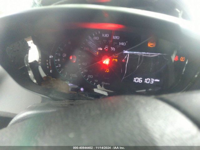 1G1JB5SG5H4159146 Chevrolet Sonic Ls Auto
