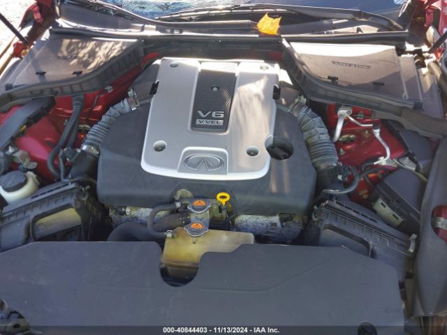 JN1BV7AR4EM697482 Infiniti Q50 Premium