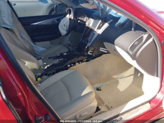 JN1BV7AR4EM697482 Infiniti Q50 Premium