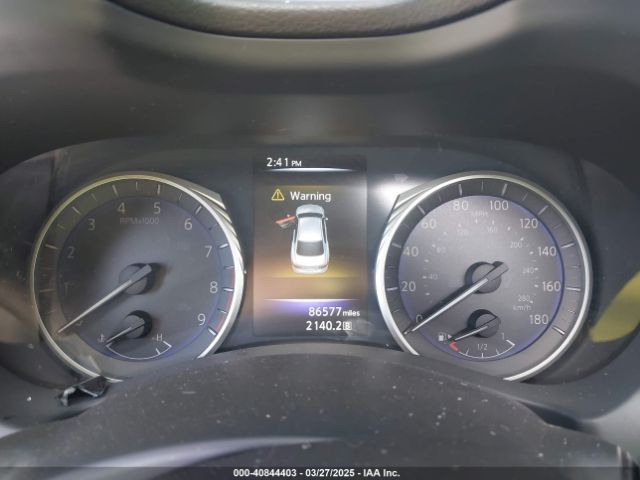 JN1BV7AR4EM697482 Infiniti Q50 Premium