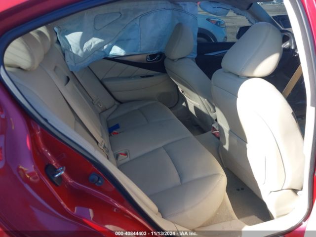 JN1BV7AR4EM697482 Infiniti Q50 Premium