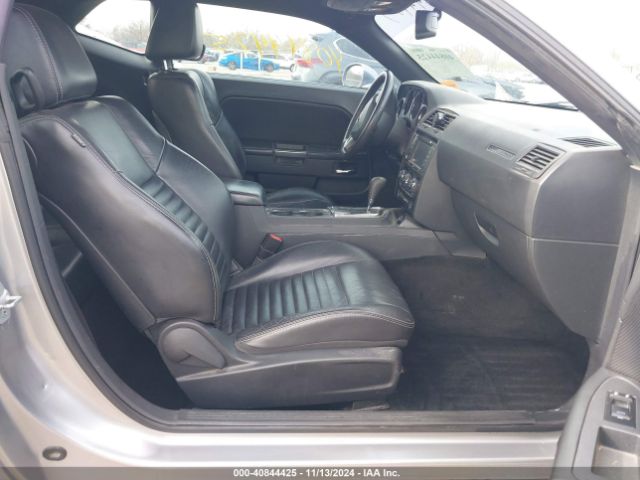 2C3CDYAG2EH139887 Dodge Challenger Sxt Plus